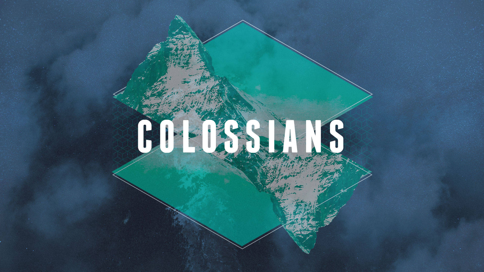 Colossians: The Sequel to Ephesians