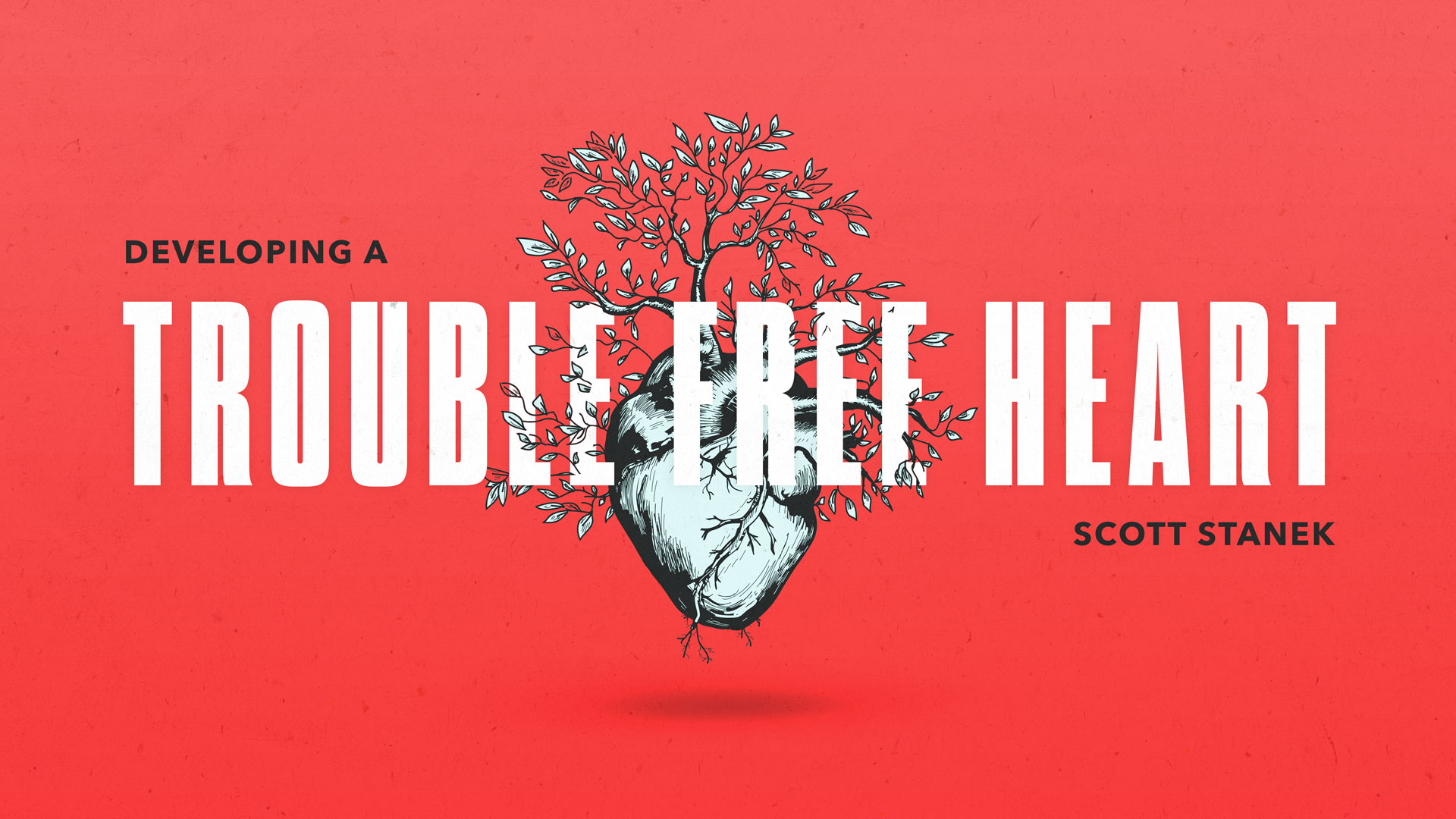 Developing a Trouble Free Heart