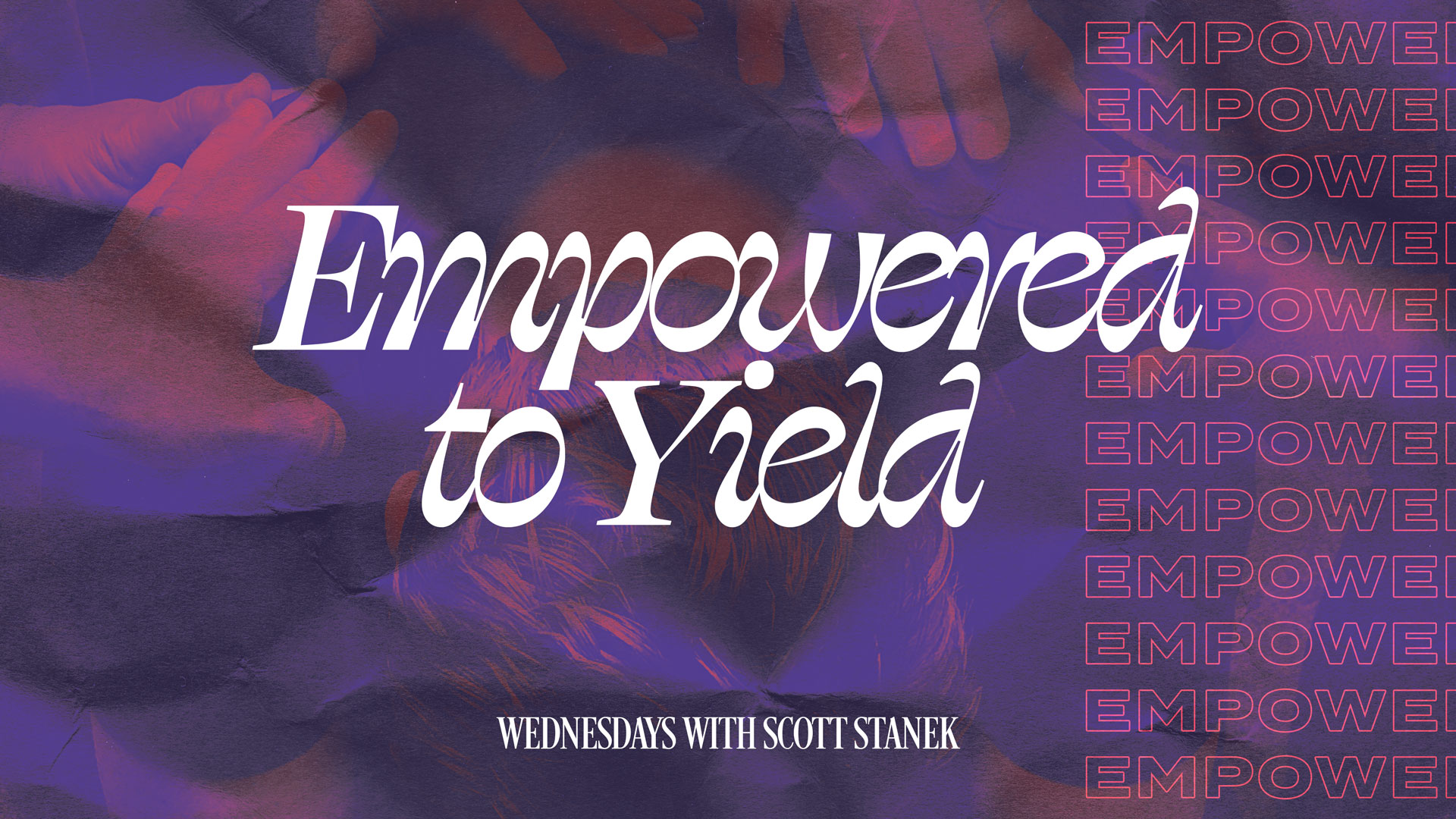 Empowered to Yield