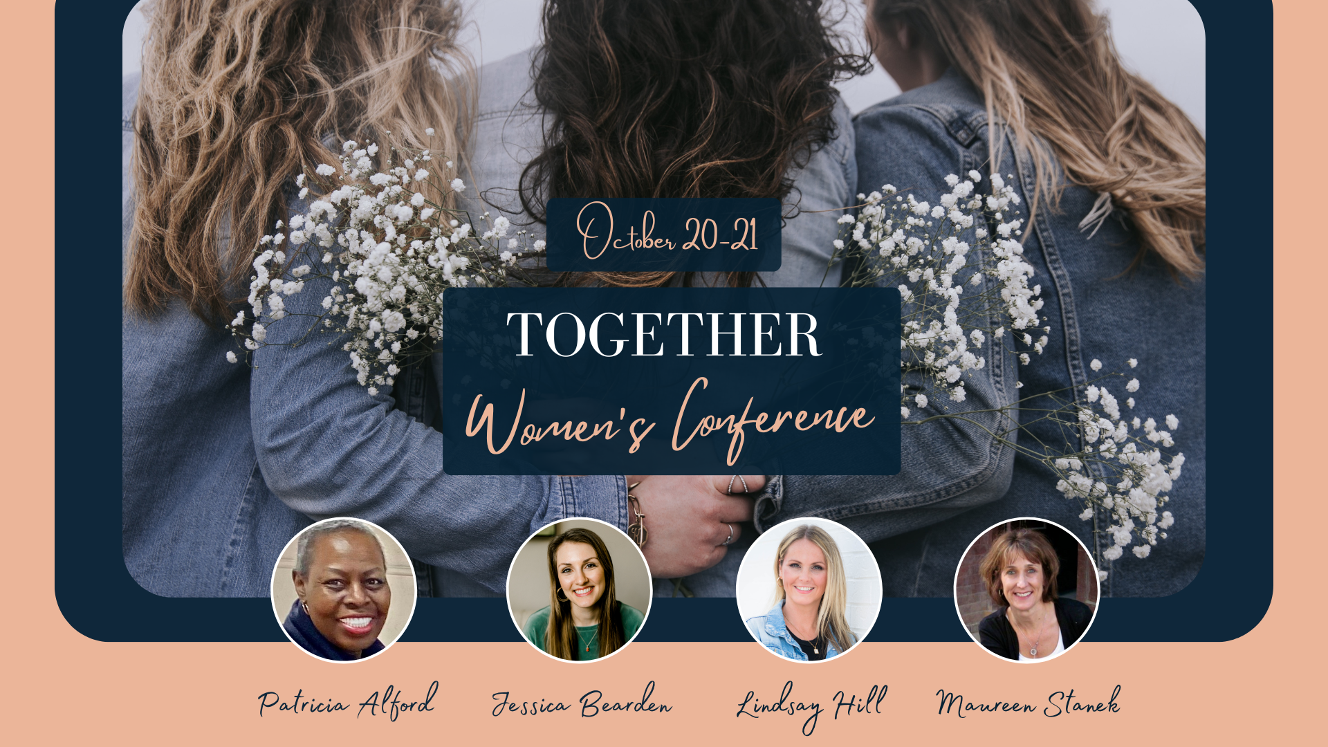 Together Women's Conference 2023