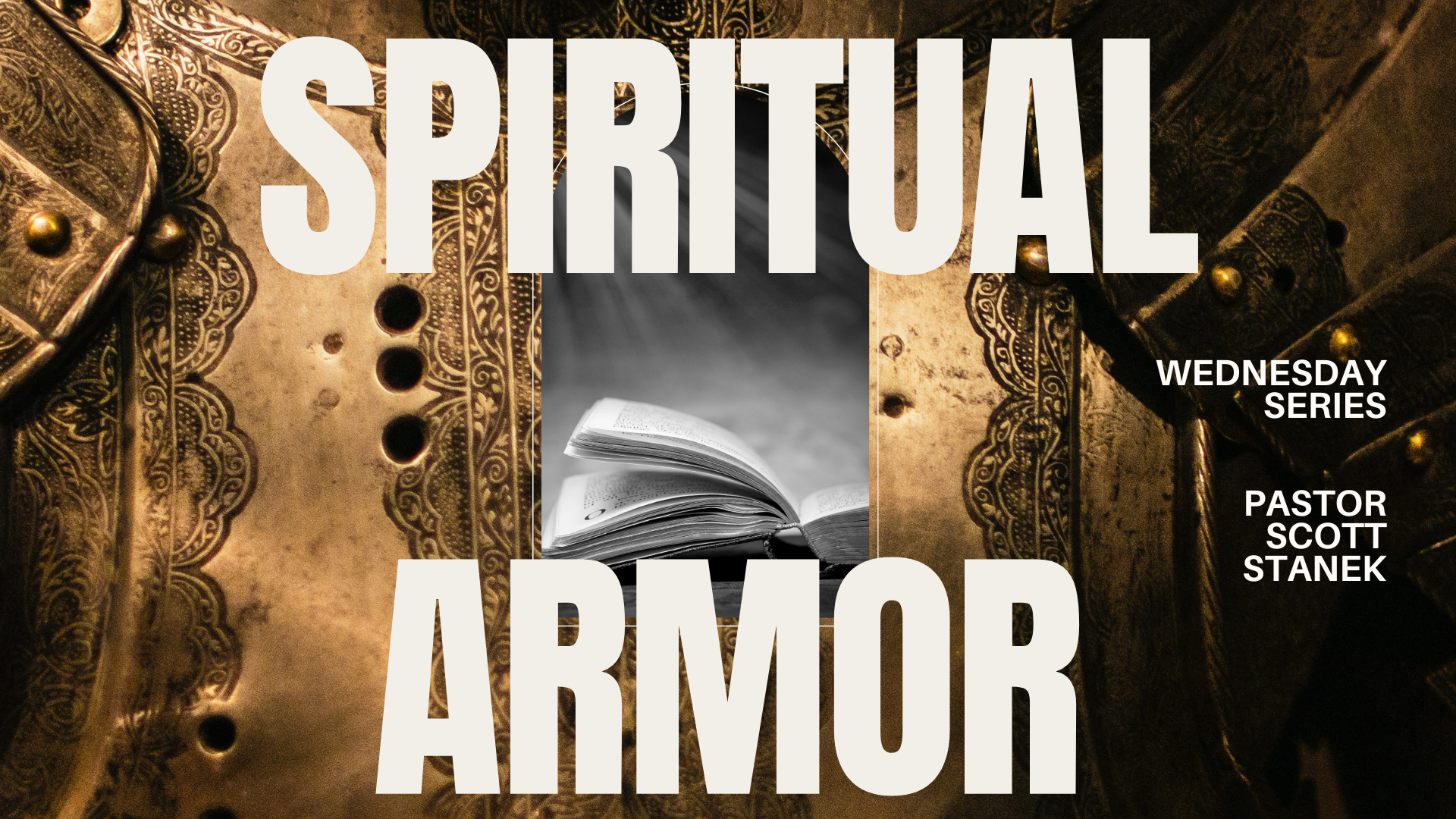 Spiritual Armor